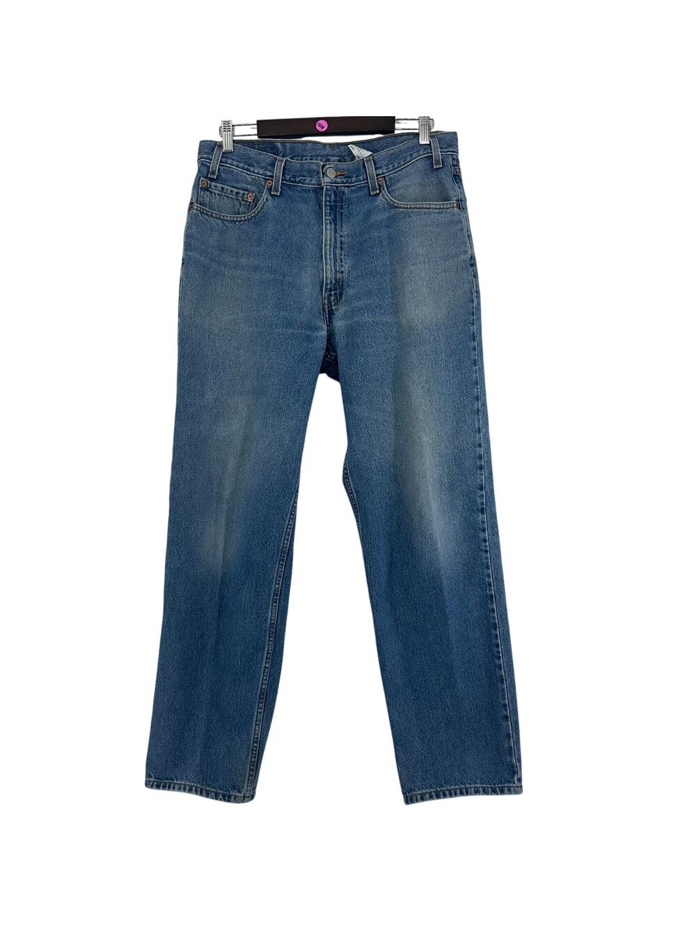 Levi’s 550 Relaxed Fit Jeans 36x32